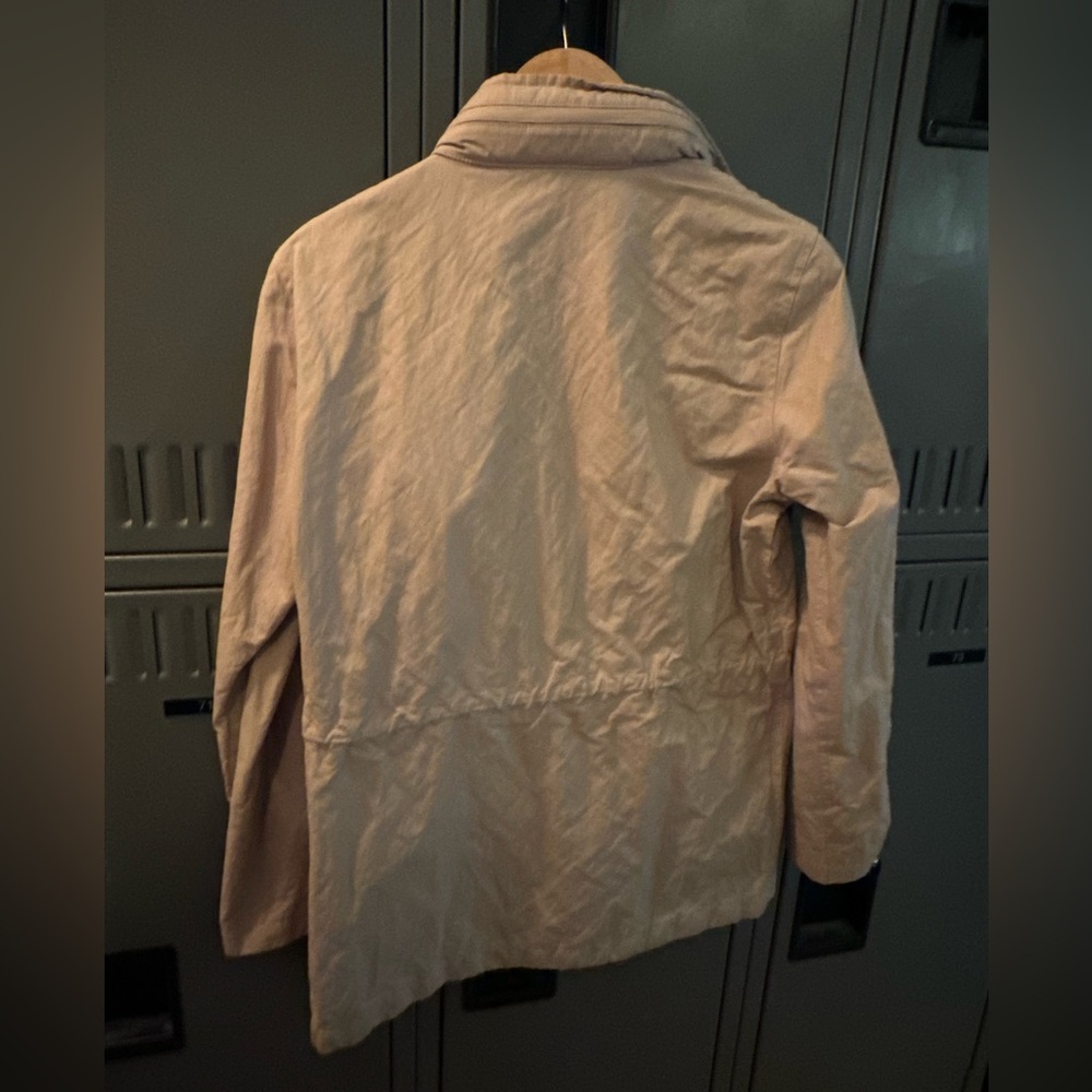Club Monaco Spring Jacket - Picture 4 of 6
